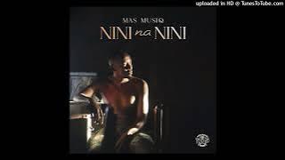 09.  Mas Musiq - Uyandiphambanisa (feat. Boohle & Jay Sax)