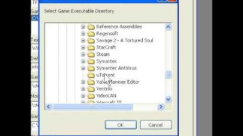 How to make TFC maps