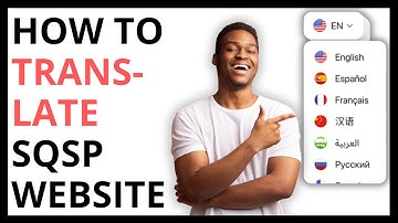 How to Translate Squarespace Website [FULL GUIDE]