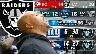 The Autumn Wind Is A Raider