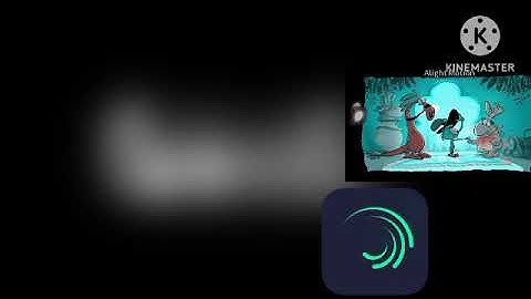 How To Make Fat GAA GAA On Alight Motion - Intro