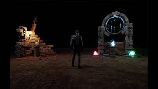 Module 7 Walkthrough