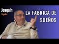 ENTREVISTA con un locutor AMANTE por la música: JOAQUIN ESCRIÑA