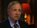 Ray Dalio -- founder of world's largest hedge fund -- talks his work-life philosophy