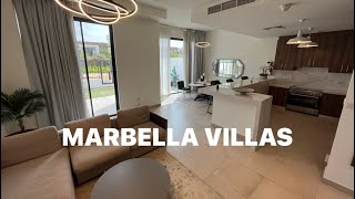 3BR Marbella Villa | Mina Al Arab | Newly Built | Ras Al Khaimah UAE