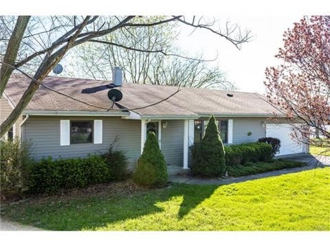 1661 Molokai Court, Worden, IL home video tour