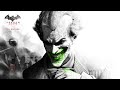 Batman: Arkham City - The Iceberg Lounge
