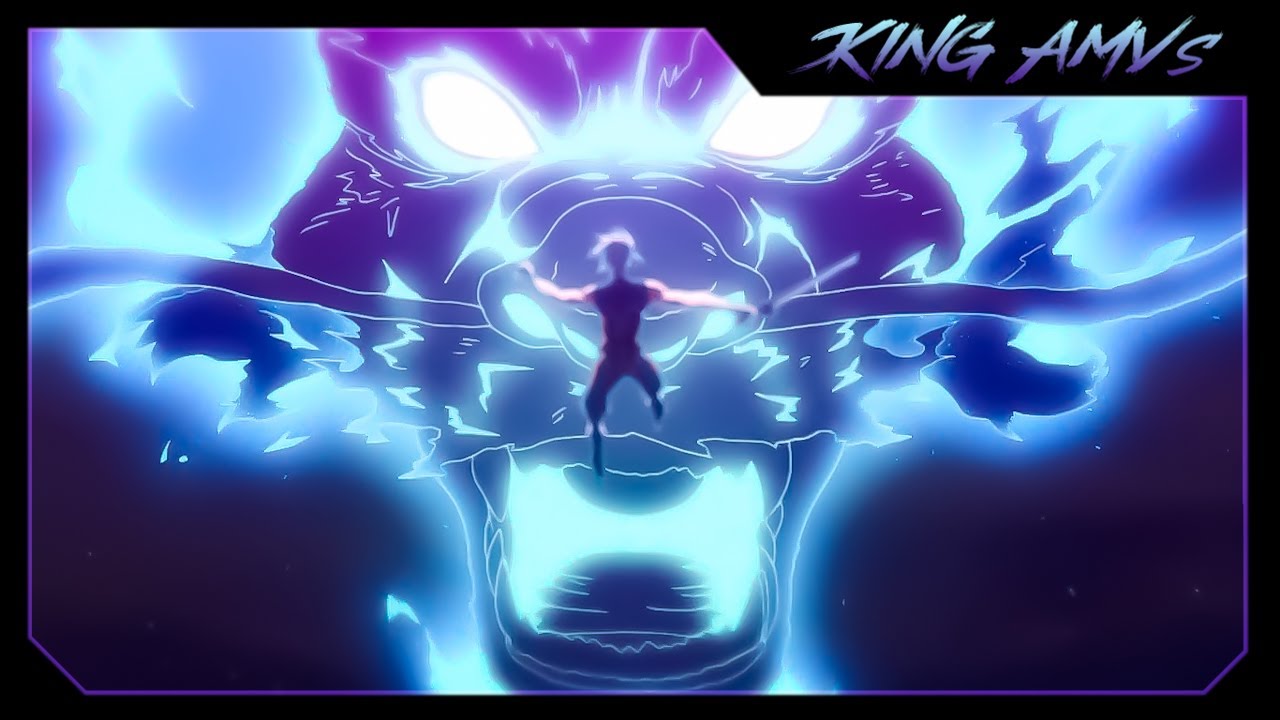AMV 」The King's Avatar [Quan Zhi Gao Shou] ᴴᴰ All For Glory