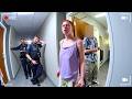 "I Haven't Even Been to Lake County!" Woman Cuffed Over Warrants at Hotel