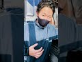 【トラック内装】乗用車にはなかった、ヤバすぎる機能！！！#shorts