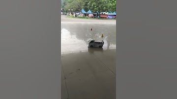 RC WPL D12 Drift  | JDM Kei truck #shorts