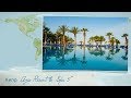 Видео отзыв об отеле в Пафосе (Кипр) Azia Resort & Spa 5*