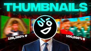 Why Your Thumbnails Aren't Getting Clicks