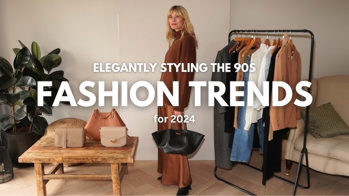 20 STYLE TIPS  HOW TO ALWAYS LOOK POLISHED AND PUT TOGETHER 
