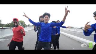 Coimbatore Vizha 2017 Mannequin Challenge by Team Foot Loose | Team S16