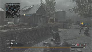 Downpour best bounce ever seen