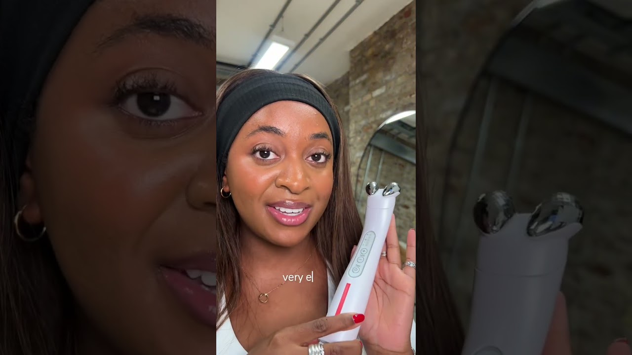 Unlocking the Future of Beauty! 🌟 Dive into my ultimate review of Skin-Tech Beauty Tools—your