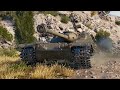 ⭐СТОИТ ЛИ БРАТЬ К91ПТ ЗА БОЕВОЙ ПРОПУСК - ТЕСТ ТАНКА⭐WORLD OF TANKS⭐