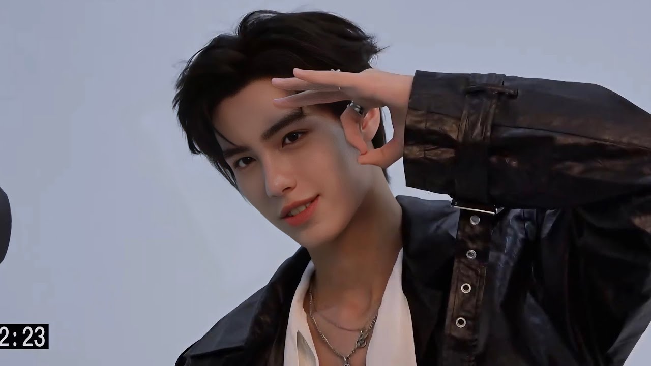 (EN/THAI SUB) The farewell vlog for Omar’s 15th year