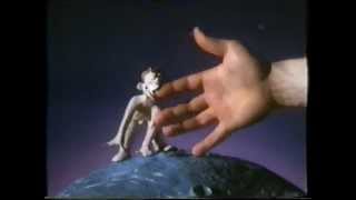 Adam - (Aardman 1991)