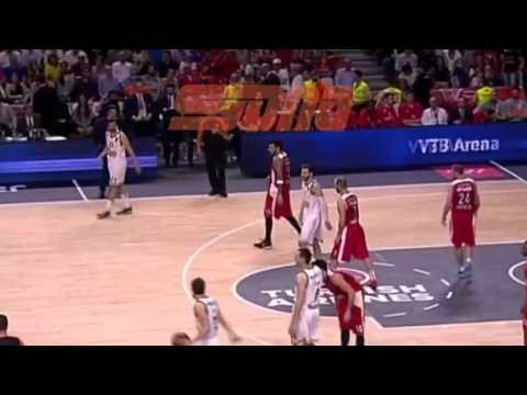 Το επεισόδιο Σπανούλη