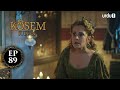 Kosem Sultan | Episode 89 | Turkish Drama | Urdu Dubbing | Urdu1 TV | 03 February 2021