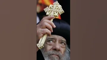 البابا شنودة أجره الخطيه موت 