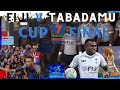 FIJI RUGBY 7s v TABADAMU 7s | 2021 Fiji Bitter Marist 7s CUP FINAL