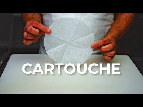 Video: Waarom een cartouche gebruiken in plaats van een deksel?