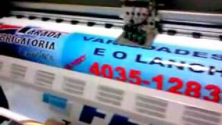 dgi vt2 92 DeMark comunicação visual