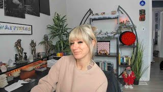 You're the blue print & they're wondering how you did it