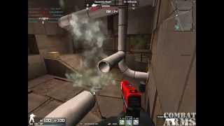 Combat Arms Hell Gate - Quar Unbelievable