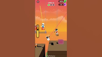 johnny trigger - level 51 #shorts