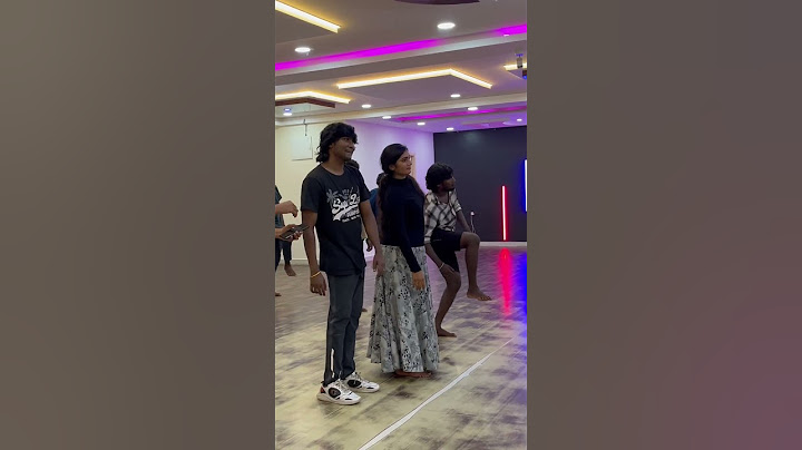 Dhee celebrity 2 Winner  Abhi and janulyri  practice at srinudancestudio #dhee #janulyri