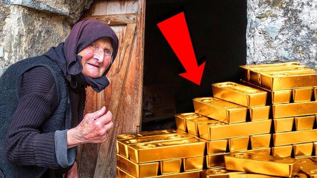 هەموان لێی دەترسان ..!! بزانە لە کۆتایدا چی ڕویدا 😢دەتگریێنێ