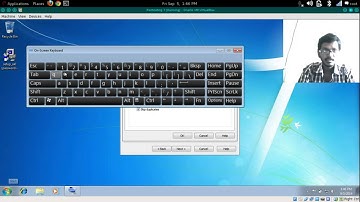 Key Loggers Explained...!