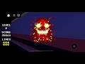 Pac3D Gameplay Pac ManEXE remake in Roblox