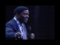 Bernie Mac "Pallbearer" Comedy Soul Fest