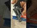 Crossman SRN357 Co2 Revolver #airsoft #airsoftgun #revolver38 #revolver357 #snr357 #shorts