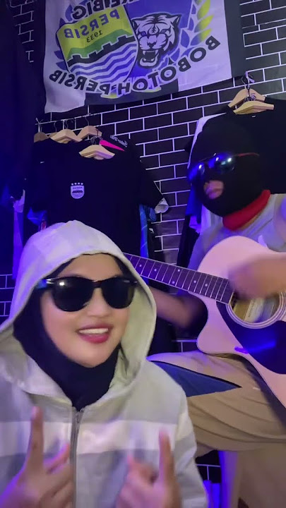 Lagu Persib Tiris Juara Deui