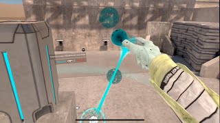 Vail vr artifact gameplay