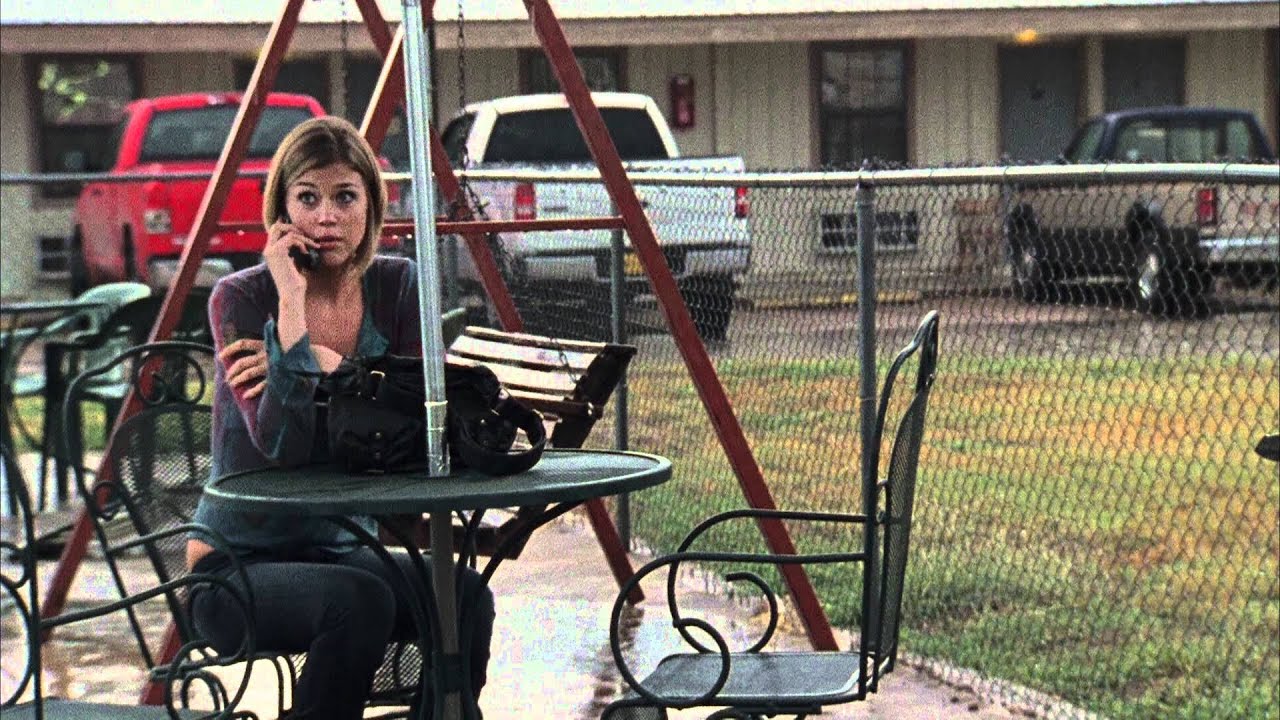 Friday Night Lights Game Of The Week YouTube