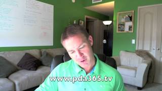 Adam Packard - Personal Development 365 - Developing the Leader Within You by John Maxwell