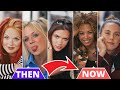 The Spice Girls ★ Where Are They Today? Then & Now 2022