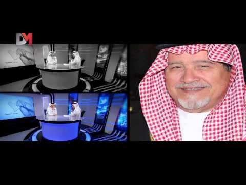 الكاتب جميل فارسي ضيف برنامج هاش خليجي هذا الثلاثاء 0830م على شاشة دي ام