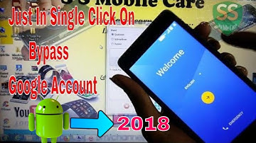 Single CLICK Bypass Google Account On Fastboot mode 100% TESTED SPREADTRUM