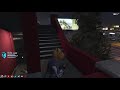 Randy is a literal god wipes the entire pd  nopixel main server   nopixel 30 clips gta rp