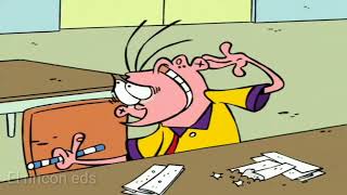 Ed Edd Y Eddy Ah Ya Sabes