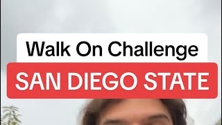 I Get Kicked Off Campus For Filming San Diego State’s Football Stadium