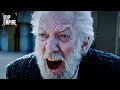 Katniss Kills President Coin Instead of Snow (Full Scene) | The Hunger Games: Mockingjay Part 2 Mp3 Song